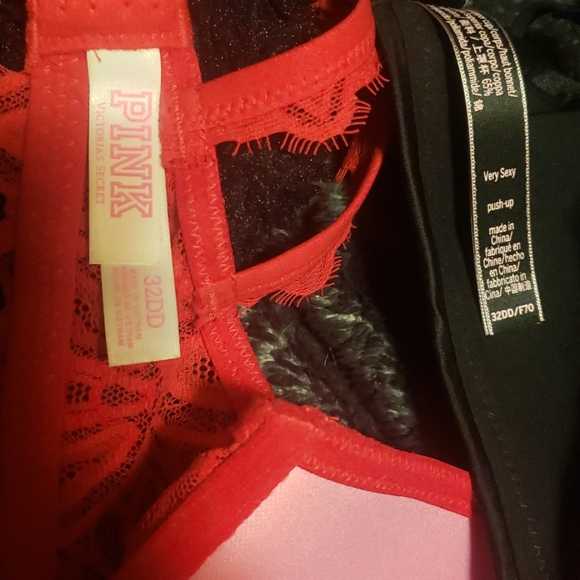 Bras - Picture 3 of 3